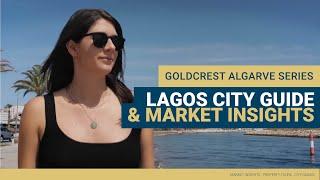 Discover Lagos, Algarve Portugal Real Estate | Your Ultimate Guide with Goldcrest