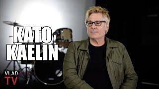 Kato Kaelin on Getting Dinner with OJ Right Before Nicole & Ron Were Killed (Part 5)