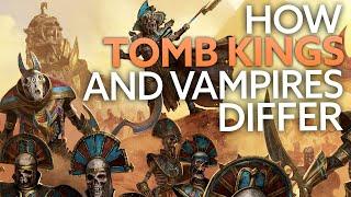 Warhammer 2's Tomb Kings: we talk to the devs about Total War's strangest race yet