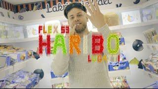 FLEX53 X LUGATTI X TRAYA - HARIBO