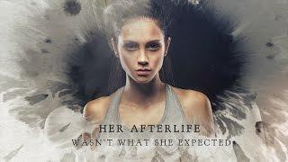 Official Book Trailer: Huntress (Life After Book 1) by Julie Hall