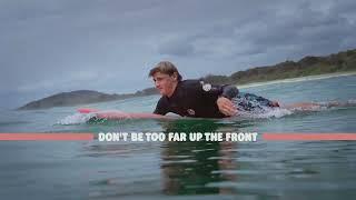 Softech Softboards - Learn To Surf Episode 2