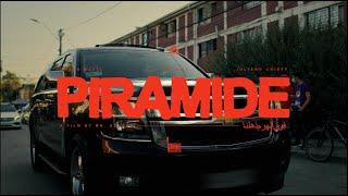 PIRAMIDE - ITHAN NY Ft. Drako Mafia, Juliano Chieff (Official Video)