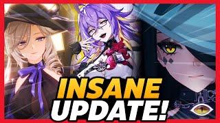NO 50/50? NEW TOP TIER WAIFUS? ANIME GTA IS REAL! [Neverness to Everness]