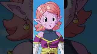 Chronoa showing off her keyblade sword #nostalgia #challenge #metal #chronoa #dbz