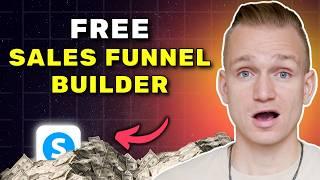 Best Free All in One Marketing Platform 2024 (Bonuses Included)