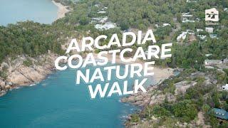 Arcadia Coastcare Nature Walk