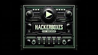 Hackerboxes 0101 Archives