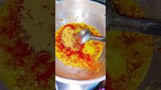 Aalu Chole Recipe || #villagecooking  #food #recipe #villagefood #cooking #foodie #indianfood