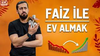 Faiz İle Ev Almak | Mehmet Yıldız @hayalhanem