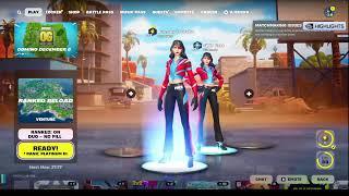 burnsey playes fortnite live with friends | Fortnite Live | Playing with Subs