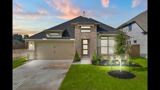 Home for sale - 28819 Chalk Ridge Lane, New Caney, TX 77357