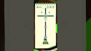 Cut the Rope Daily.  June 3 2025. All 10 Stars Walkthrough.