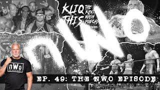 Kliq This #049: The NWO SPECIAL