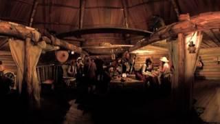 YE BANISHED PRIVATEERS - First Night Back In Port (Official 360° Video) | Napalm Records