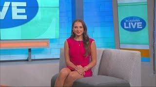 Acadiana Live: AOC's MUSE Teen Program