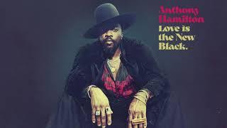 Anthony Hamilton - Threw It All Away (Official Art Track)
