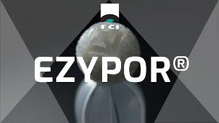 EZYPOR® | The ultimate high density polyethylene orbital implant | FCI Oculoplasty