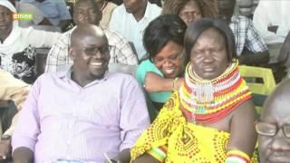 Turkana County officials welcome graft report by EACC