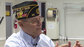 'It frightens a lot of veterans': Veteran reacts to proposal that could cut VA medical services