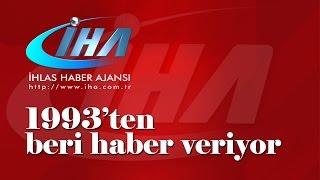 İhlas Haber Ajansı YouTube Kanalı