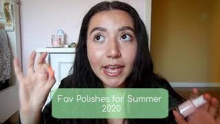 Our Favs for Summer 2020 | Collab