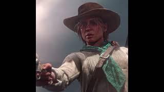 Sadie's the GOAT  | Swim - Chase Atlantic | Red Dead Redemption 2 Edit #edit  #shorts