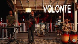 Jonas & Roots Level Band - VOLONTÉ (Clip Officiel)