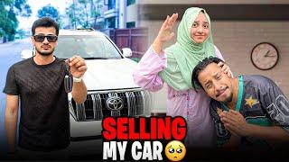 Sheikh Bivi Sy Kut Khata Ha  || Main Apni Prado sale Kr Rha