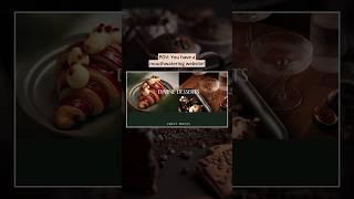 POV: You Have a Mouthwatering website  Web Design services from DigiFix