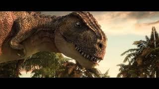 I AM TREX Official Trailer 2023