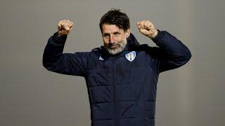 WE GOT THE REWARDS WE DESERVED | Danny Cowley Post Gillingham