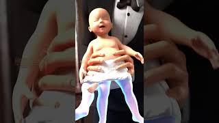 Học và Hỏi - Người ba chân nổi tiếng nhất trong lịch sử #xuhướng #kienthuc #cothebanchuabiet