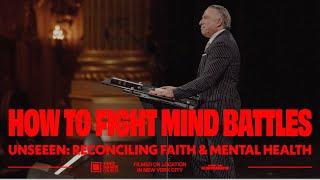 How to Fight Mind Battles | Tim Dilena