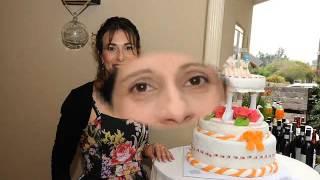70 שנות חנה