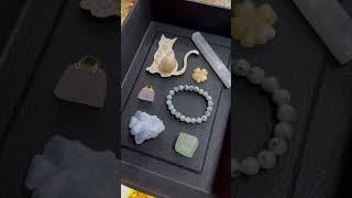 Radiant Energy Crystal Kit