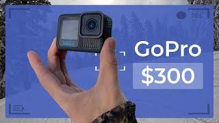 Should you upgrade your gopro? GoPro Hero 13 Review!