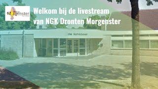 Morgendienst - NGK Morgenster 25-02-2024