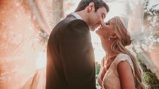 OUR WEDDING VIDEO! Zar & Ares