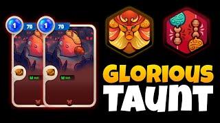 GLORIOUS MANE WITH TWO POWERFUL SUPPORT BUG! | TOP RANK BUILDS | AXIE ORIGIN