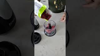 Refreshing Spring Snack