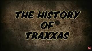 The History of Traxxas