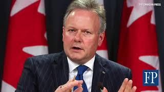 Why no one is ruling out more rates cuts from the Bank of Canada