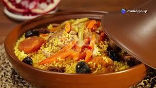 Tajine Algérien Traditionnel – Recette Authentique et Savoureuse #TajineAlgérien #funny