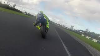 mondello park cbr600 f3