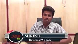 All Department Engineering IEEE Projects in Wiztech