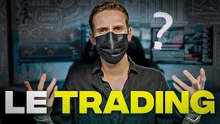 LE TRADING C'EST QUOI? - Guide Débutant