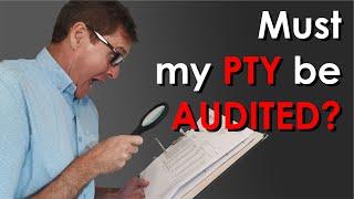 How to use the Public Interest Score (PIS) to determine in your company needs an audit?