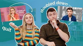 Having Children Ruined Our YouTube Channels (with Simon Clark)