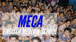 Planetarium || MECA English medium school